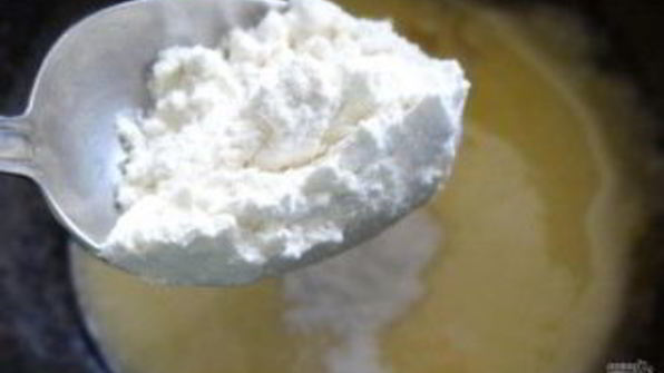 быстрый тортик