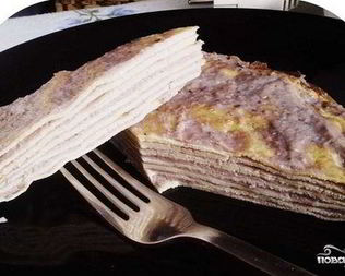 Диетический Наполеон