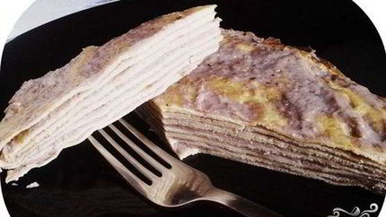 Диетический Наполеон