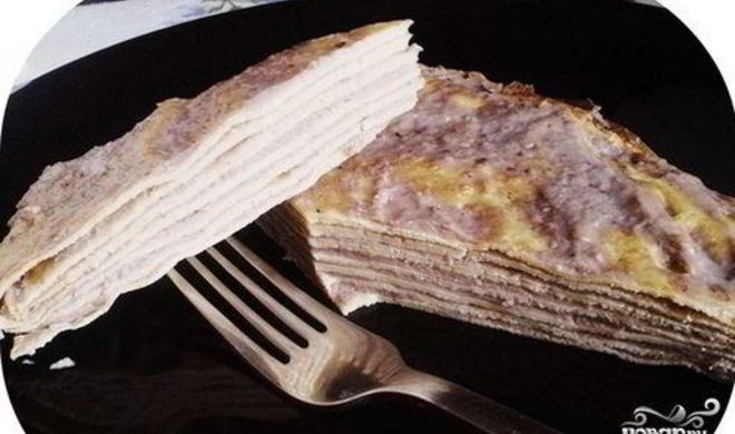 Диетический Наполеон