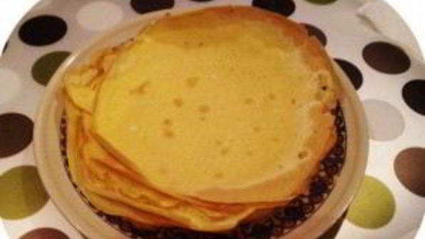 диетический наполеон