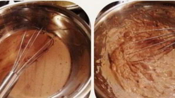 диетический наполеон