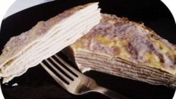 диетический наполеон