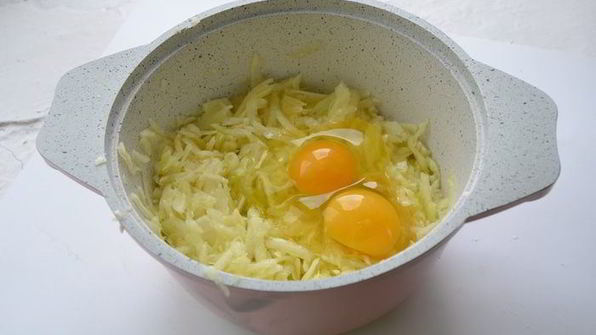 кабачковый торт ассорти