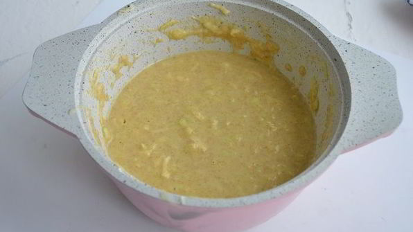 кабачковый торт ассорти