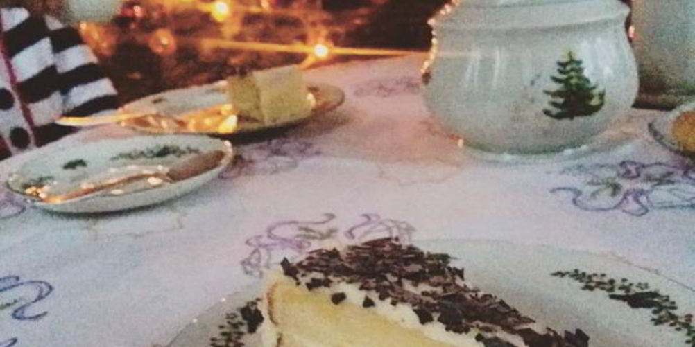 Рецепт кокосового тортика снежная нежность