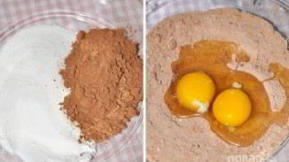 красивый торт