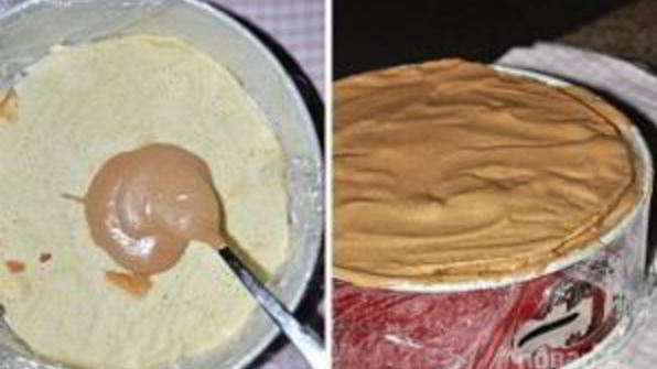 красивый торт