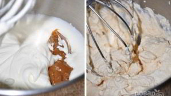 красивый торт