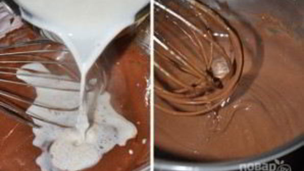 красивый торт