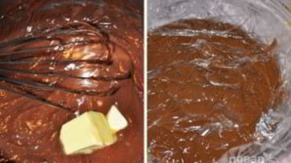 красивый торт