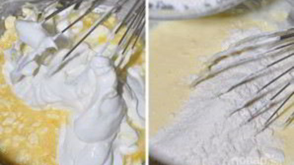 красивый торт