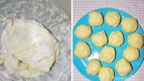 красивый торт