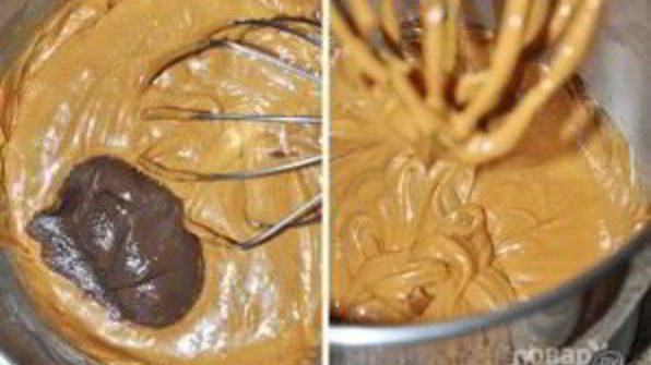 красивый торт