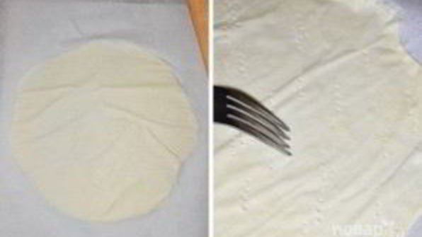 красивый торт