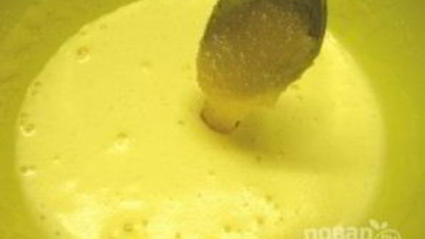 медовый торт простой