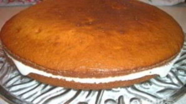 медовый торт простой