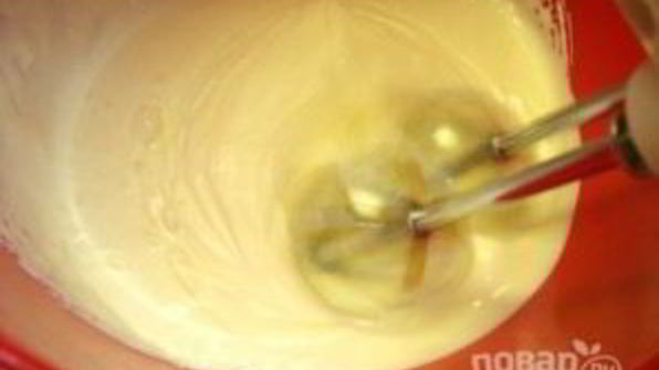 медовый торт простой