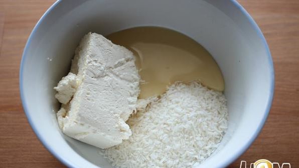 мини-торт сердечный плен