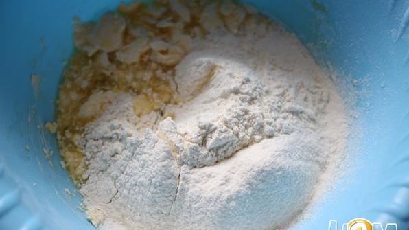 мини-торт сердечный плен