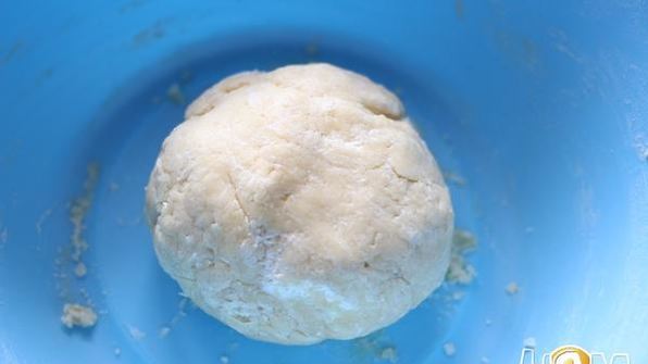 мини-торт сердечный плен