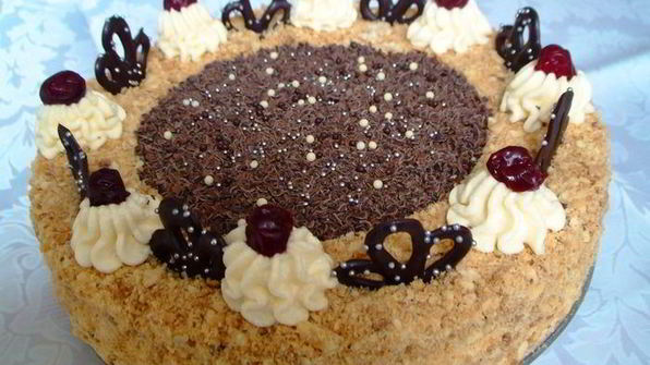 непобедимый наполеон