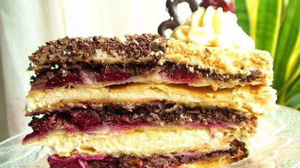 непобедимый наполеон