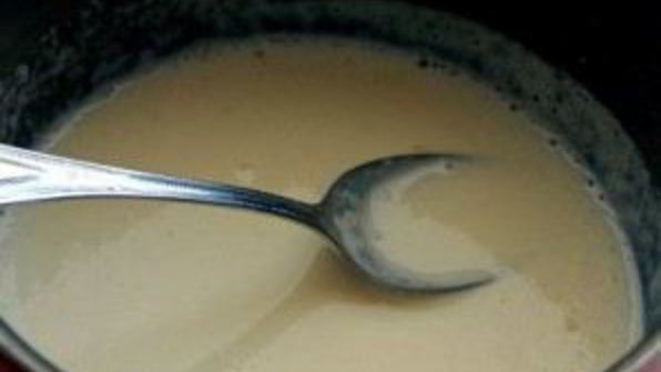 шоколадно-творожный торт