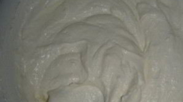 шоколадно-творожный торт