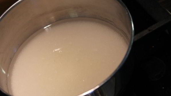 швейцарский миндальный торт