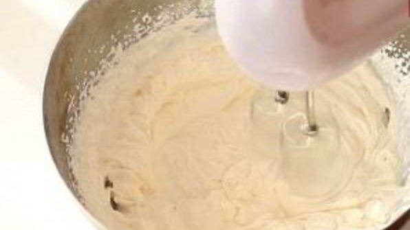 сливки для торта