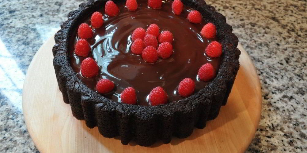 Рецепт торта без коржей