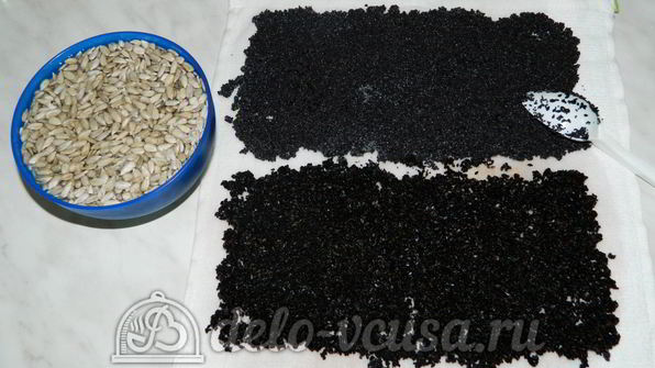 торт без выпечки с кешью-кремом