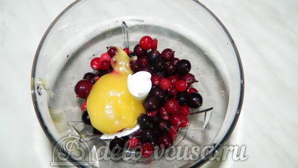 торт без выпечки с кешью-кремом