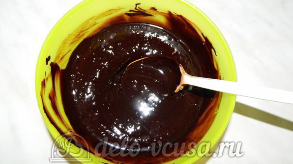 торт без выпечки с кешью-кремом