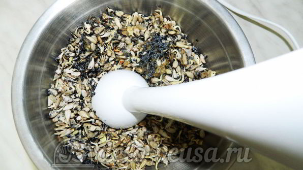 торт без выпечки с кешью-кремом