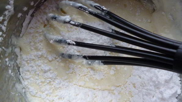 торт чернослив в шоколаде