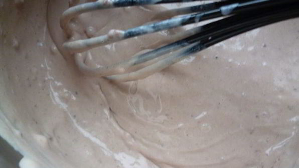 торт чернослив в шоколаде