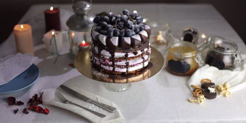 Рецепт торта доброго вечер, любимый