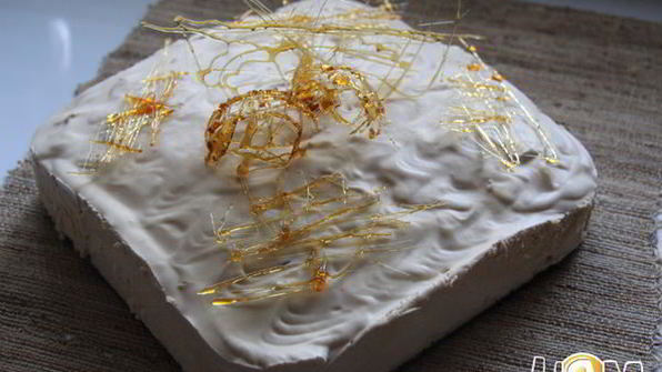 торт достучаться до сердца