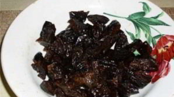 торт генерал