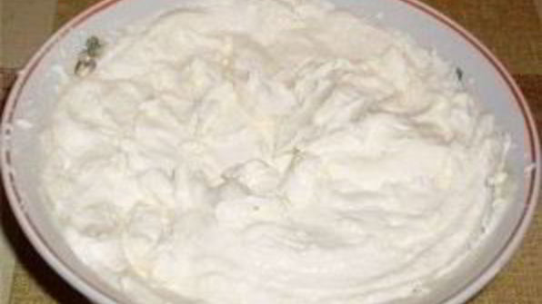 торт генерал