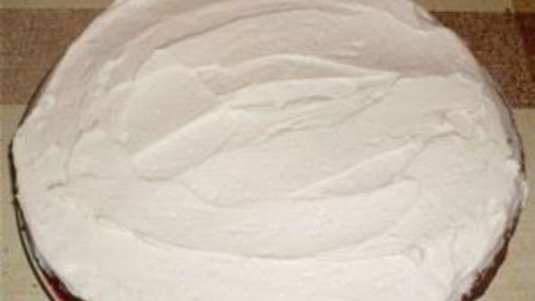 торт генерал