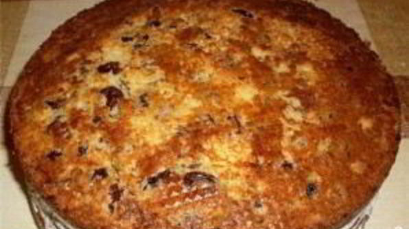 торт генерал