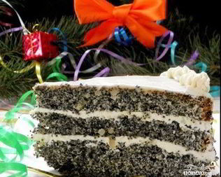 Торт исключительный