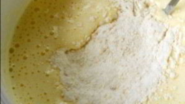 торт исключительный