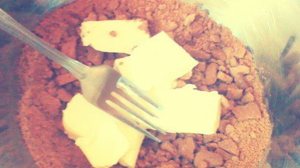 торт из печенья и сгущенки