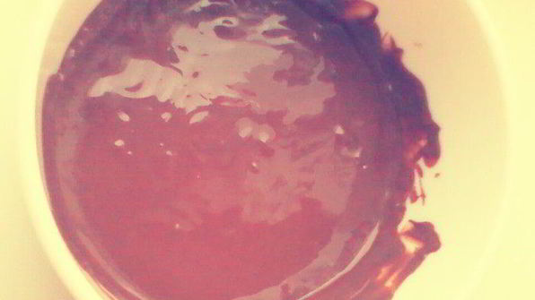 торт из печенья и сгущенки