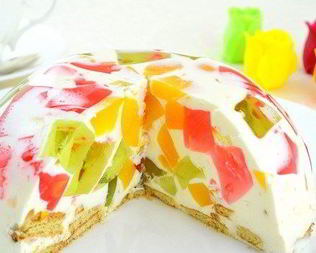 Торт Клипарт