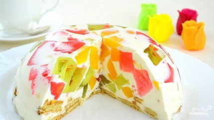 Торт Клипарт